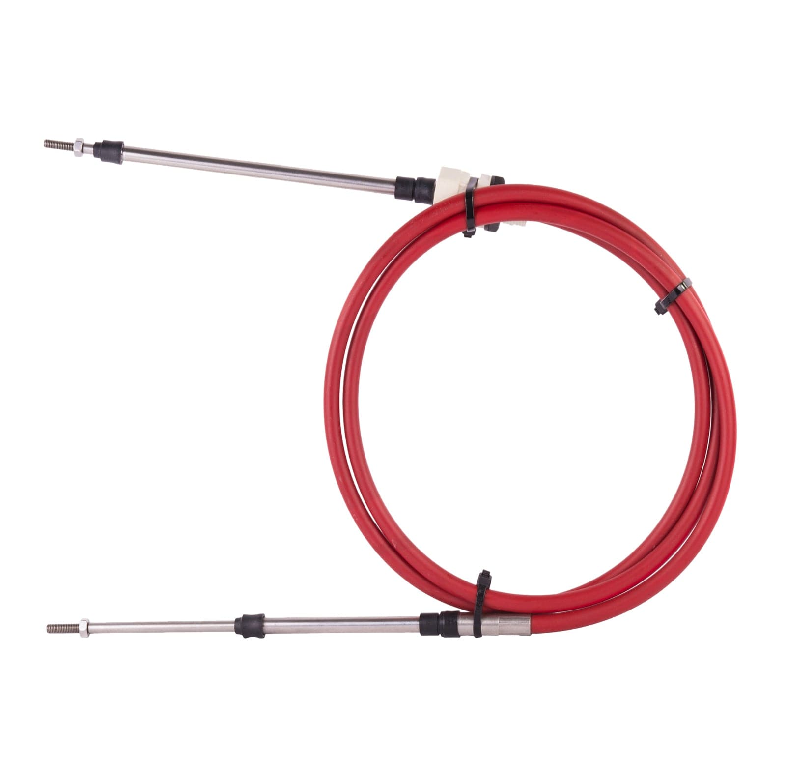 Steering Cable for Yamaha GH3-61480-00-00, GH3-U1481-00-00 Wave Venture 1100