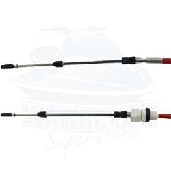 Steering Cable for Yamaha GK5-61480-00-00 Wave Blaster II 760
