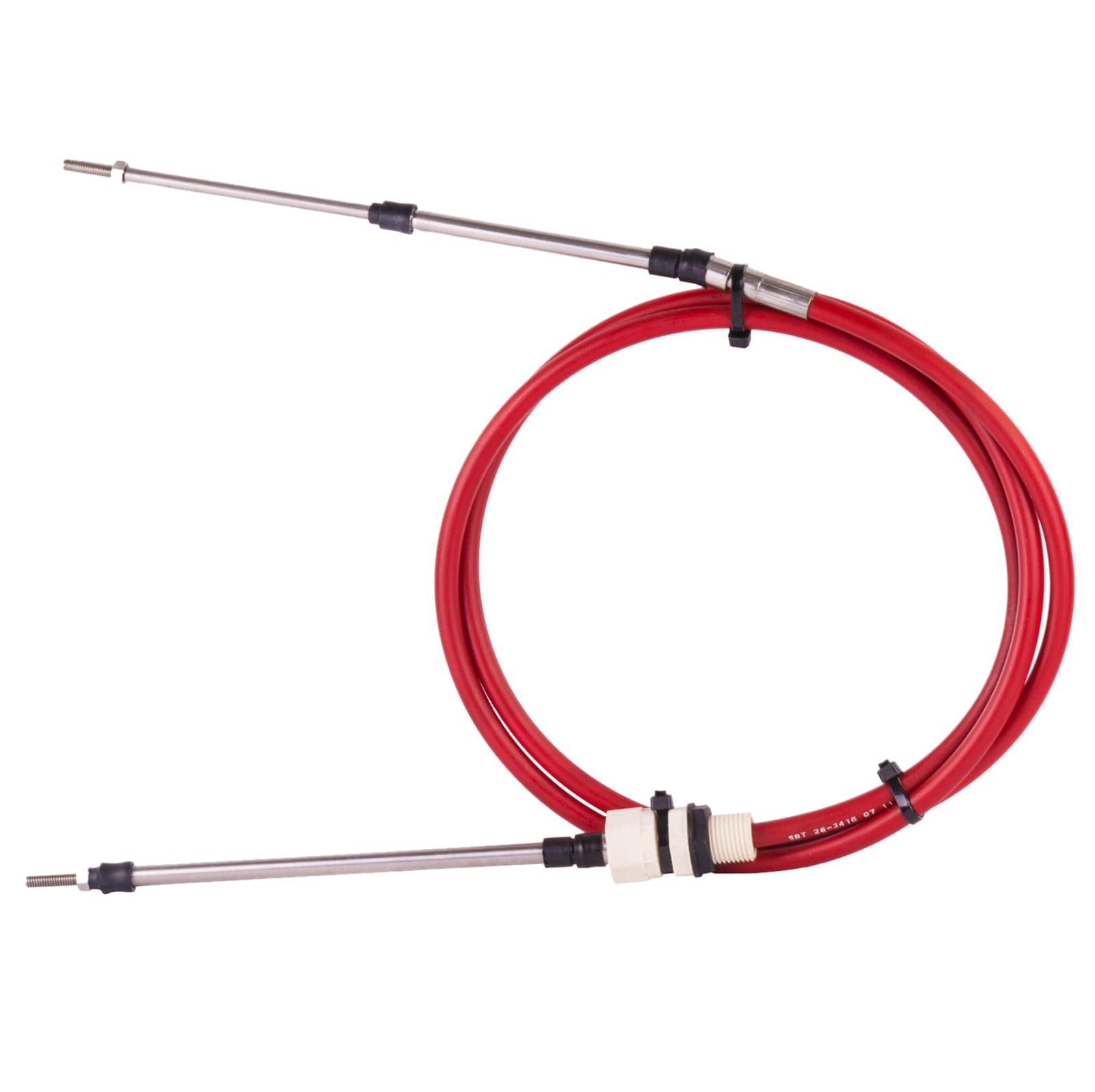 Steering Cable for Yamaha GP3-61480-00-00 Wave Venture 760, Wave Venture 700