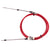 Steering Cable for Yamaha GP3-61480-00-00 Wave Venture 760, Wave Venture 700