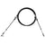Steering Cable for Yamaha F3Y-61481-00-00, F3Y-61481-01-00, F3Y-61481-04-00 EX,