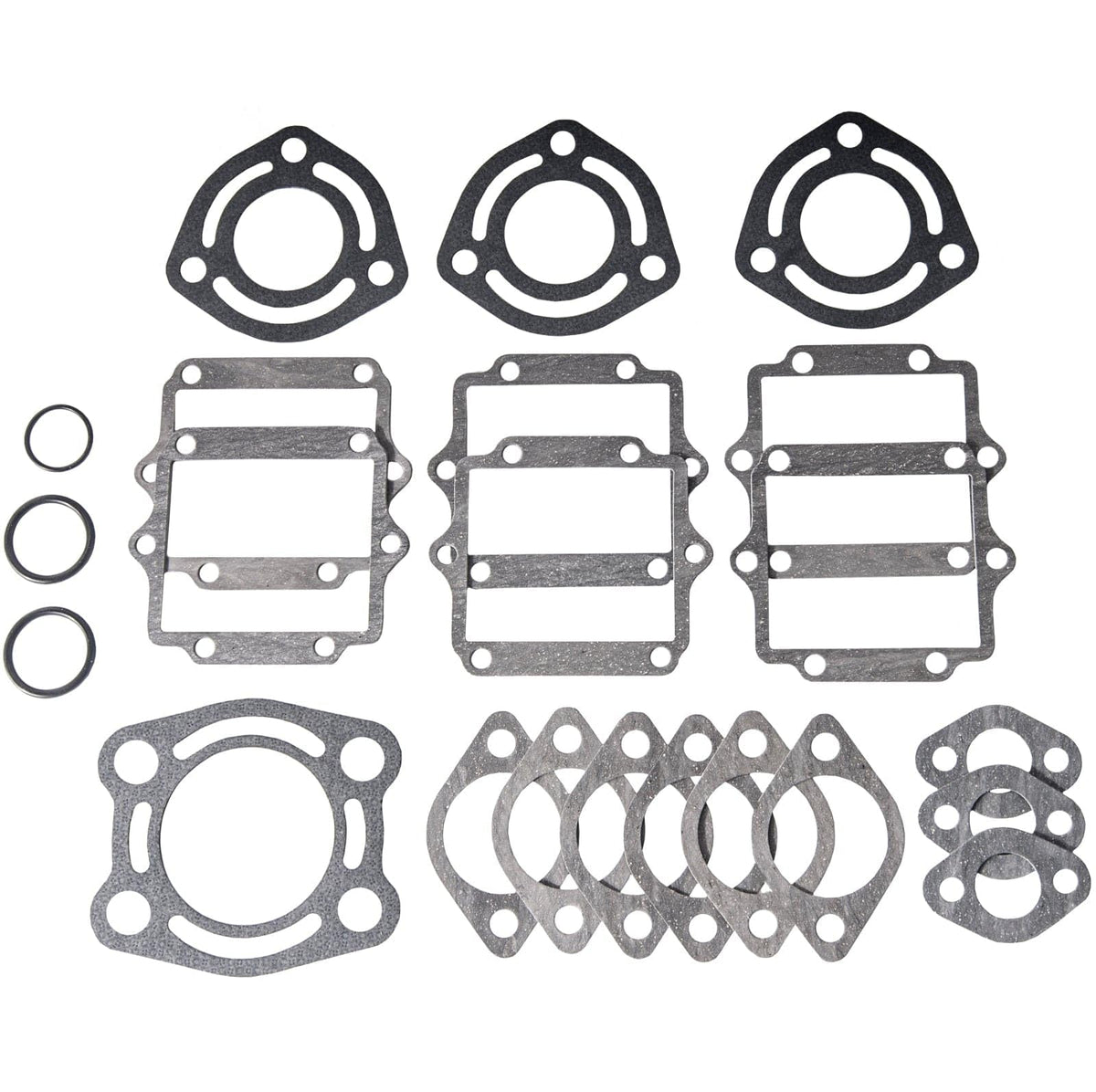 SBT Gasket Kit Fits Polaris 3240163 3082937 3084148 SL650 SL750 SLT750