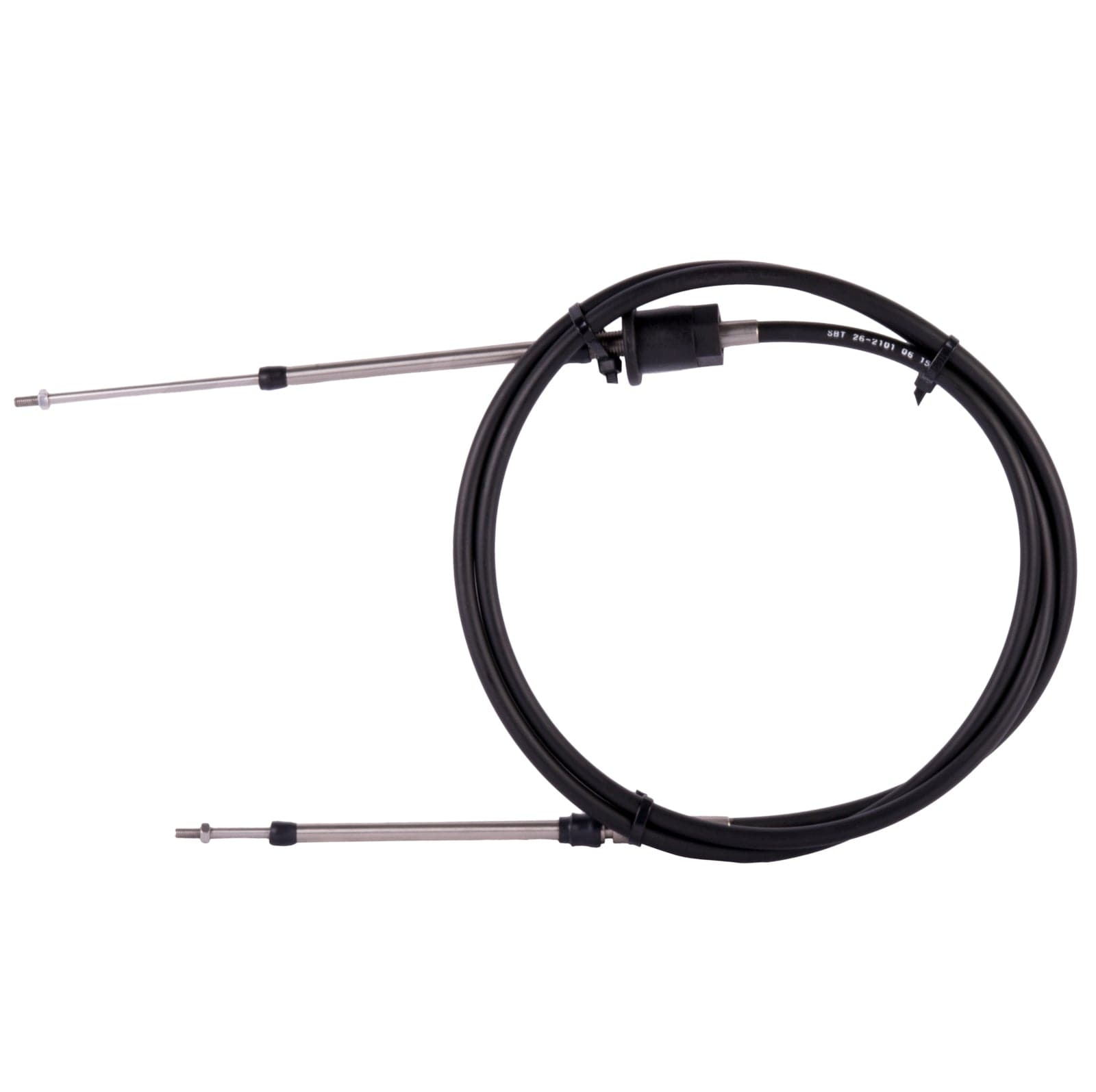 Reverse Cable for Sea-Doo 204390204 LRV, LRV DI
