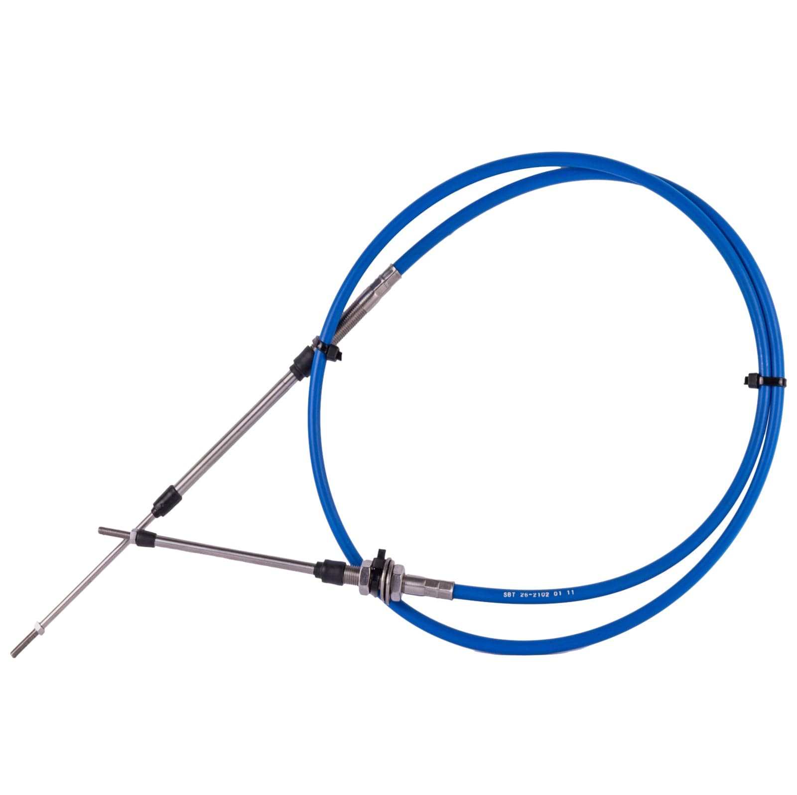 Steering Reverse Cable for Sea-Doo 277000228 SP, GT, GTS, GTX, XP