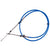 Steering Reverse Cable for Sea-Doo 277000228 SP, GT, GTS, GTX, XP