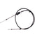 Reverse Cable for Sea-Doo 277000725 GTX RFI, GTI