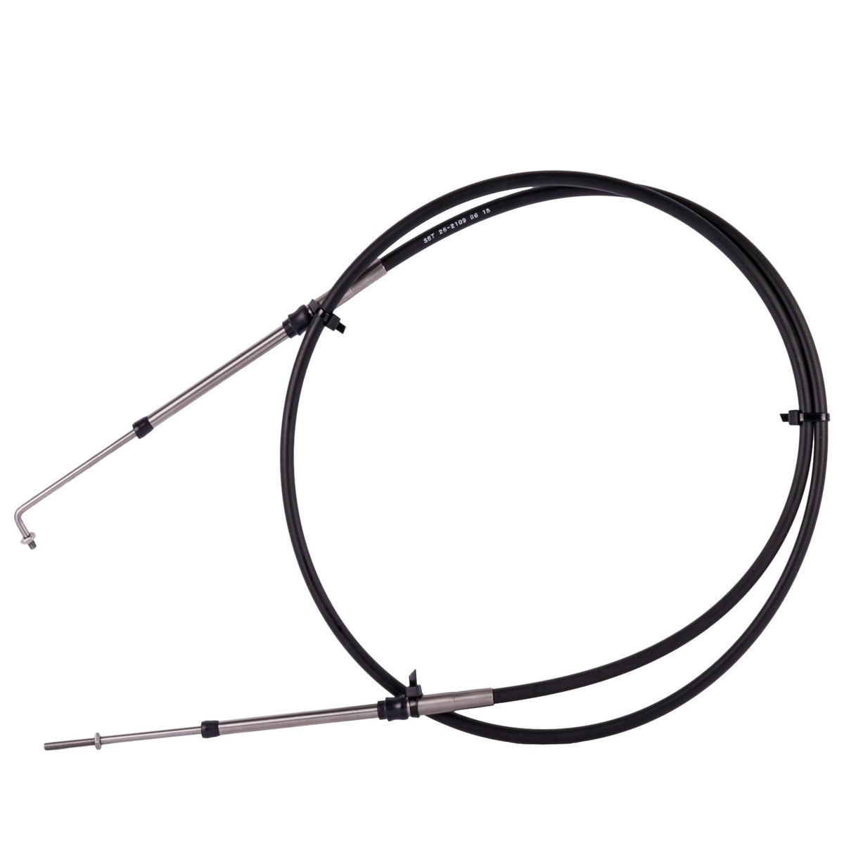 Reverse Cable for Sea-Doo 277000948 GTX 4TEC, RXT, GTX 4TEC SC, GTX 4TEC Wake