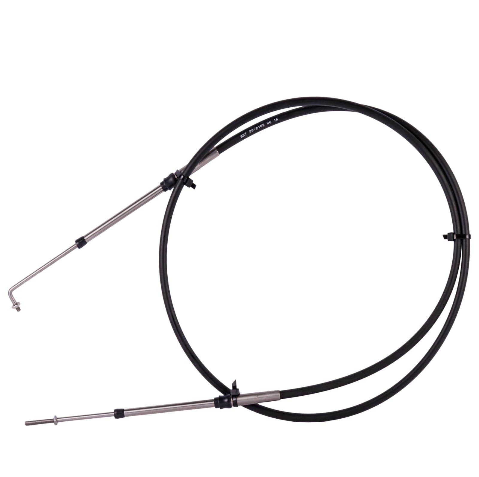 Reverse Cable for Sea-Doo 277000948 GTX 4TEC, RXT, GTX 4TEC SC, GTX 4TEC Wake - Image 2