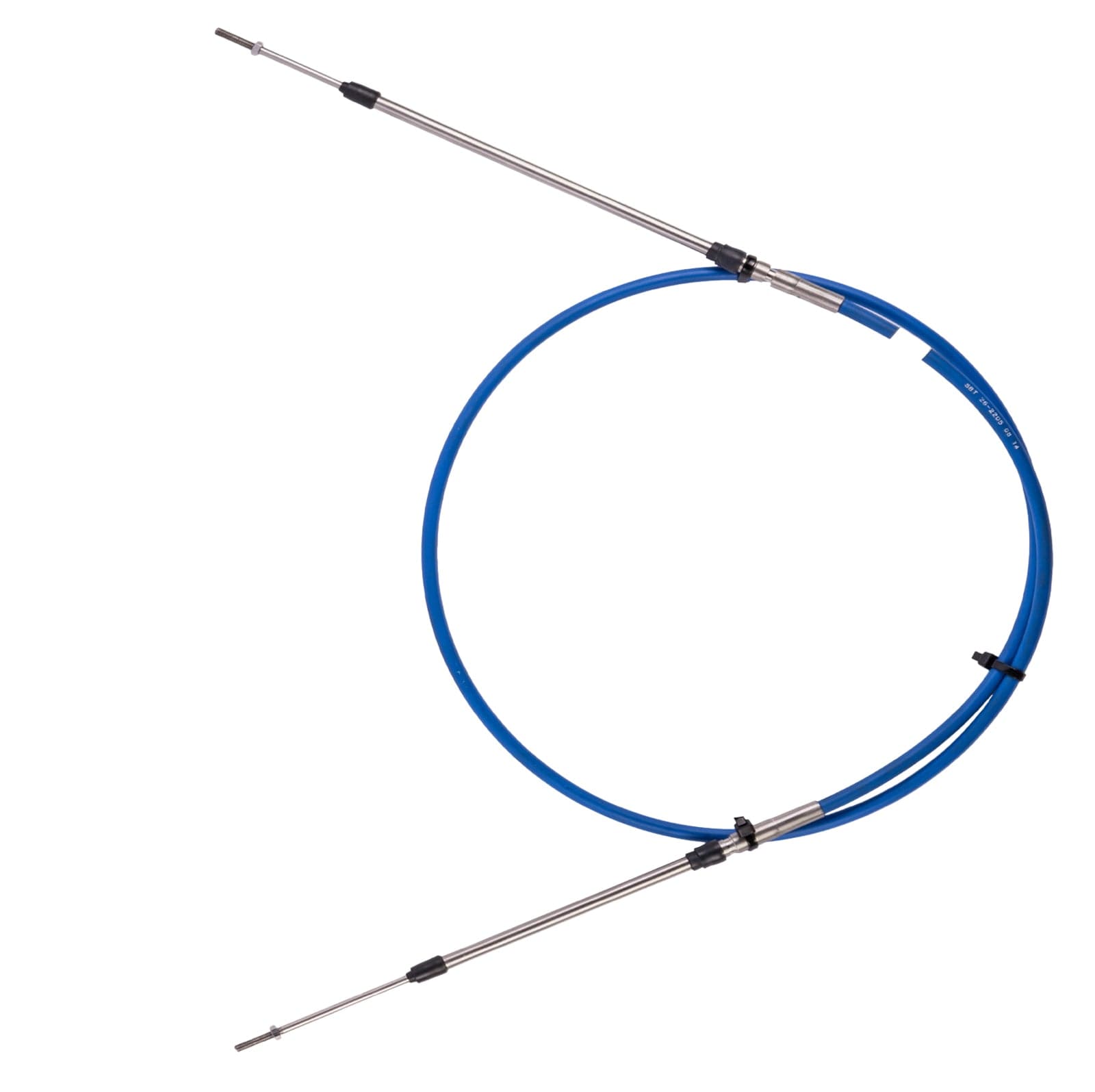 Reverse Cable for Kawasaki 59406-3749 900 STX, 1100 STX DI, 1100 STX, 900 STS