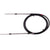 Reverse Cable for Kawasaki 59406-3781 Ultra LX, Ultra 250X, Ultra 260LX, Ultra 2