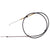 Reverse Cable for Polaris 7081090,7080899 Virage, Virage I, Virage TX, Virage TX