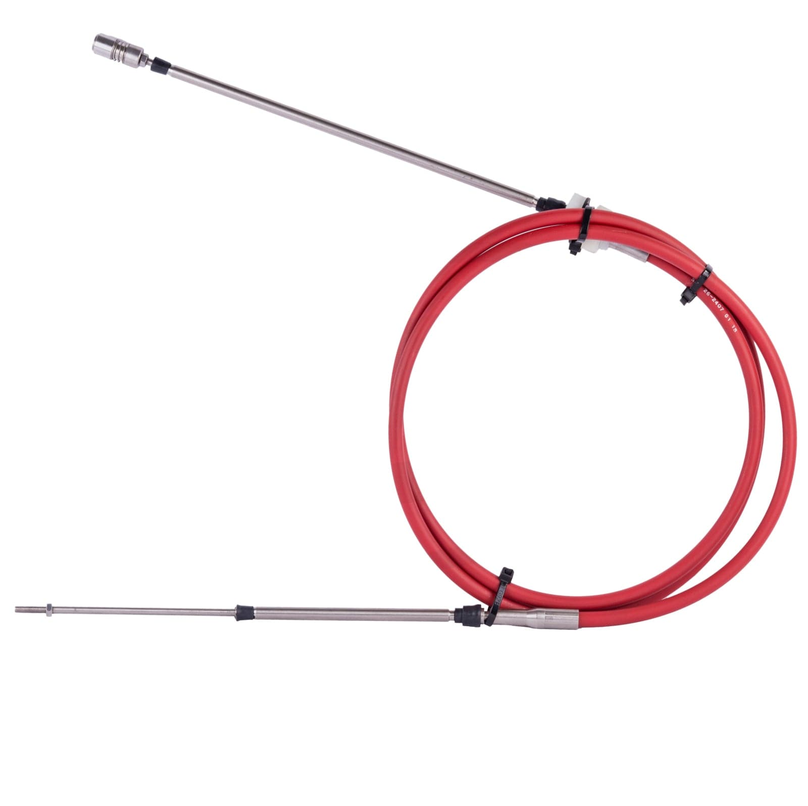 Reverse Cable for Yamaha F1B-6149C-02-00 FX140, FX Cruiser HO, FX HO, FX140 Crui