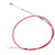Reverse Cable for Yamaha F1K-6149C-00-00 VX110 Deluxe, Sport, Cruiser, VX