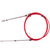 Reverse Cable for Yamaha GU5-U149C-00-00 SUV 1200
