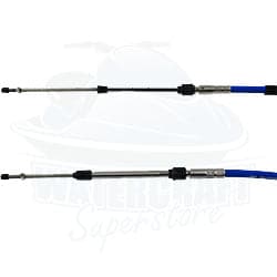 Reverse Cable for Honda 24850-HW3-670 R12X, R12