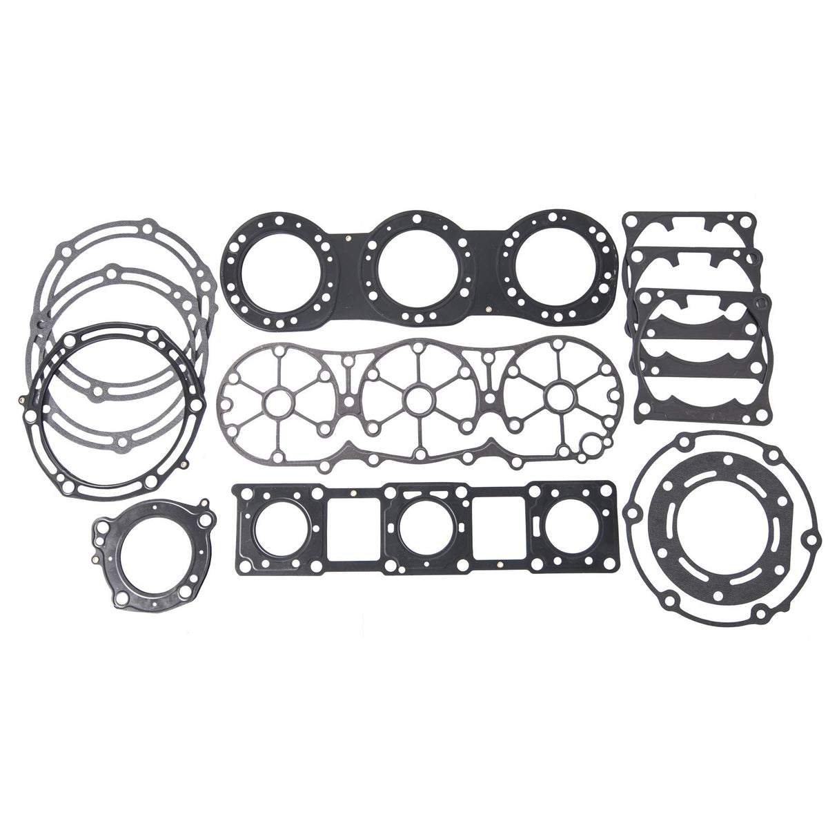 Top End Gasket Kit for Yamaha XLT1200, GP1200, XR1800