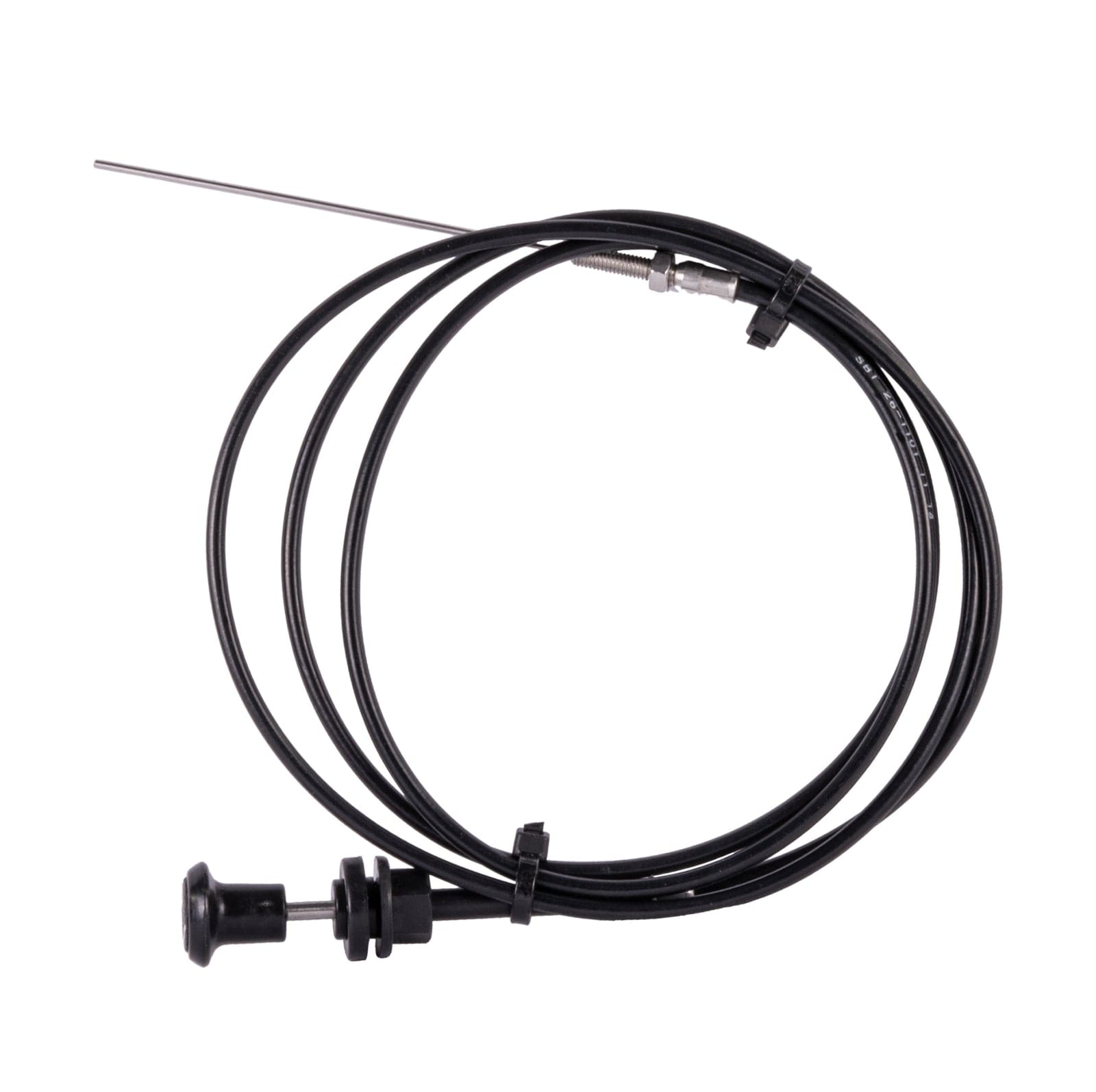 Choke Cable compatible with Sea-Doo 270000236 GTX