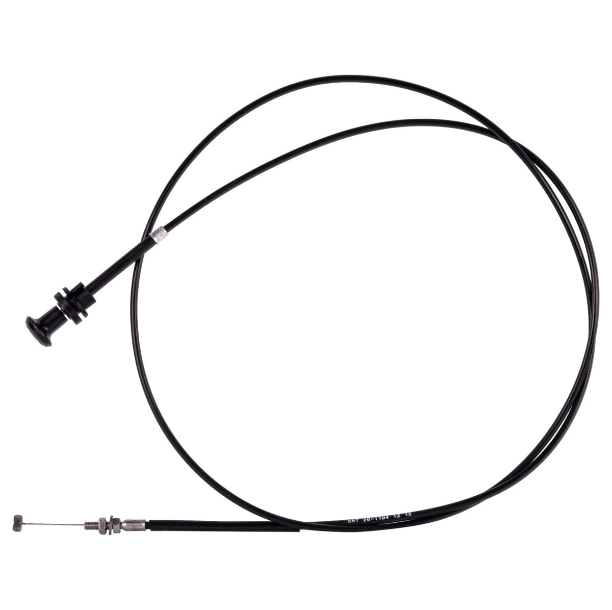 Choke Cable compatible with Sea-Doo 270000262 GTI, GTS, GSI, GS