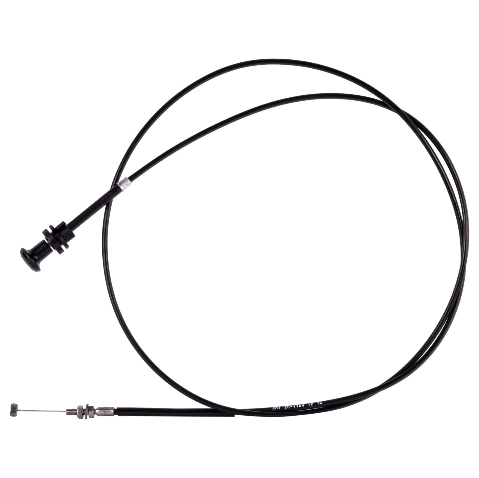 Choke Cable compatible with Sea-Doo 270000262 GTI, GTS, GSI, GS