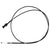Choke Cable for Sea-Doo 270000262 GTI, GTS, GSI, GS