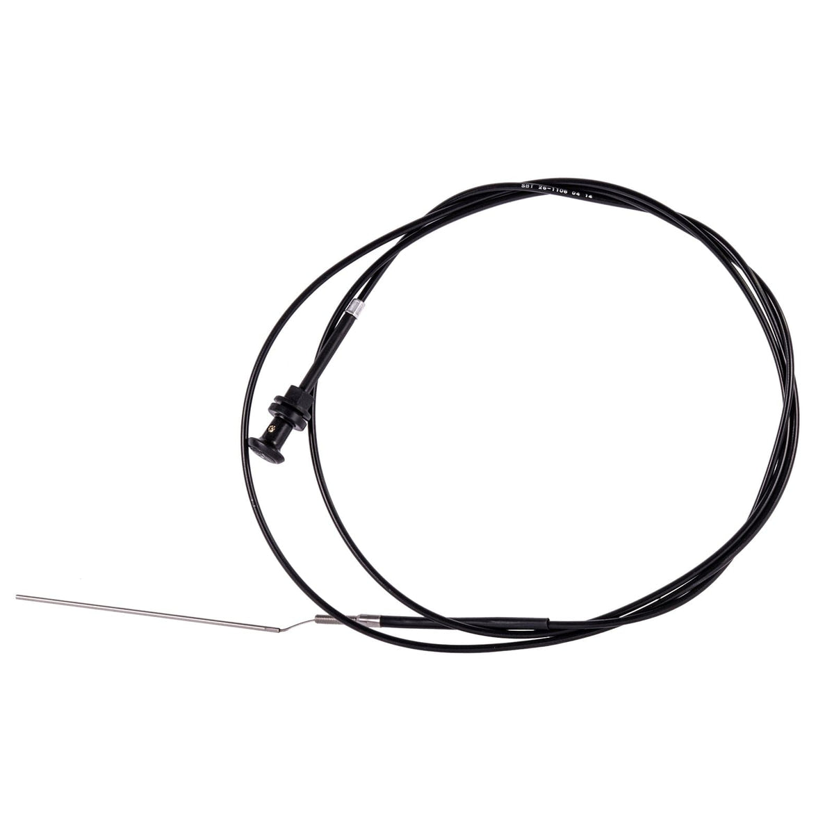 Choke Cable compatible with Sea-Doo, Yamaha 270000341 XP, GP1300 NPV, XP LTD, XPL
