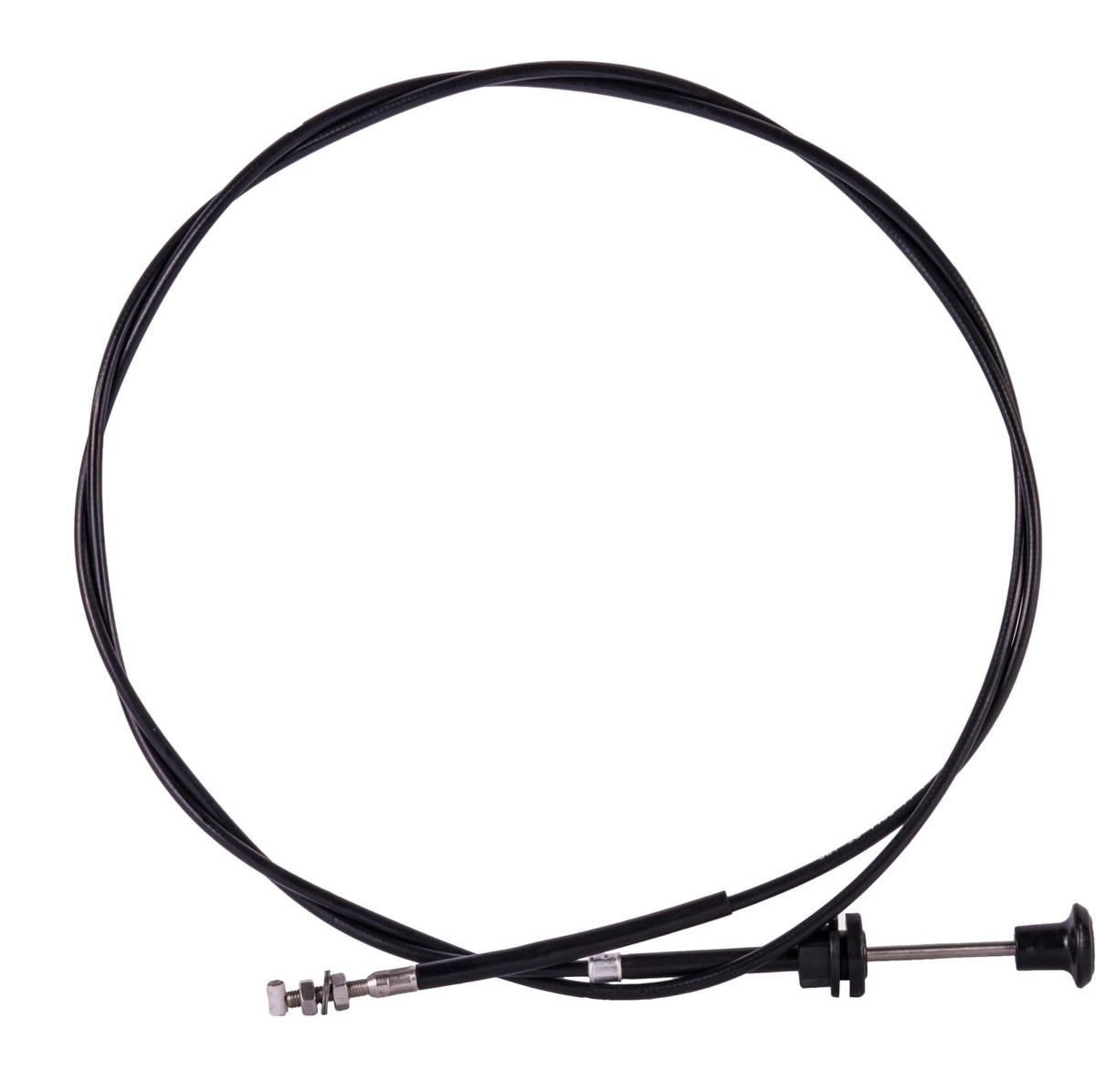 Choke Cable compatible with Sea-Doo 270000545 GTI, GTI LE