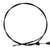 Choke Cable for Sea-Doo 270000545 GTI, GTI LE
