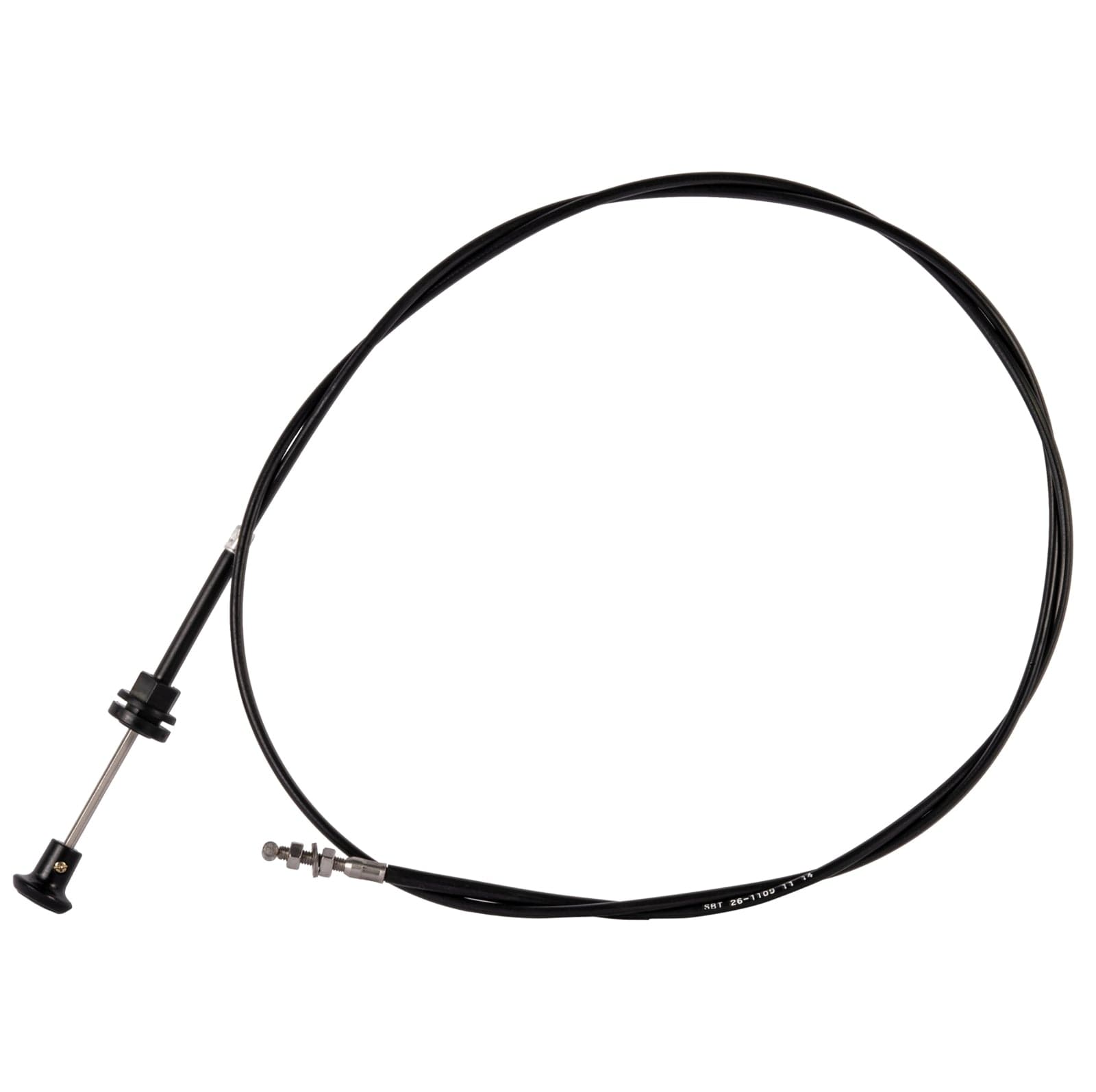 Choke Cable compatible with Sea-Doo 270000728 GS, GTI, GTS