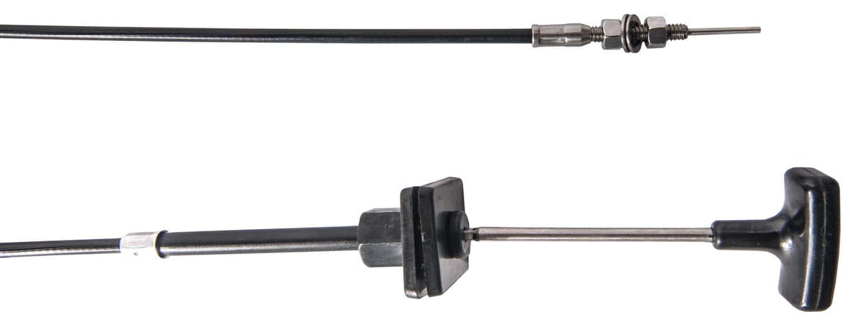 Choke Cable compatible with Sea-Doo 277000067, 277000006 SP, GTS, GTX, SPI, SPX, XP, GTI