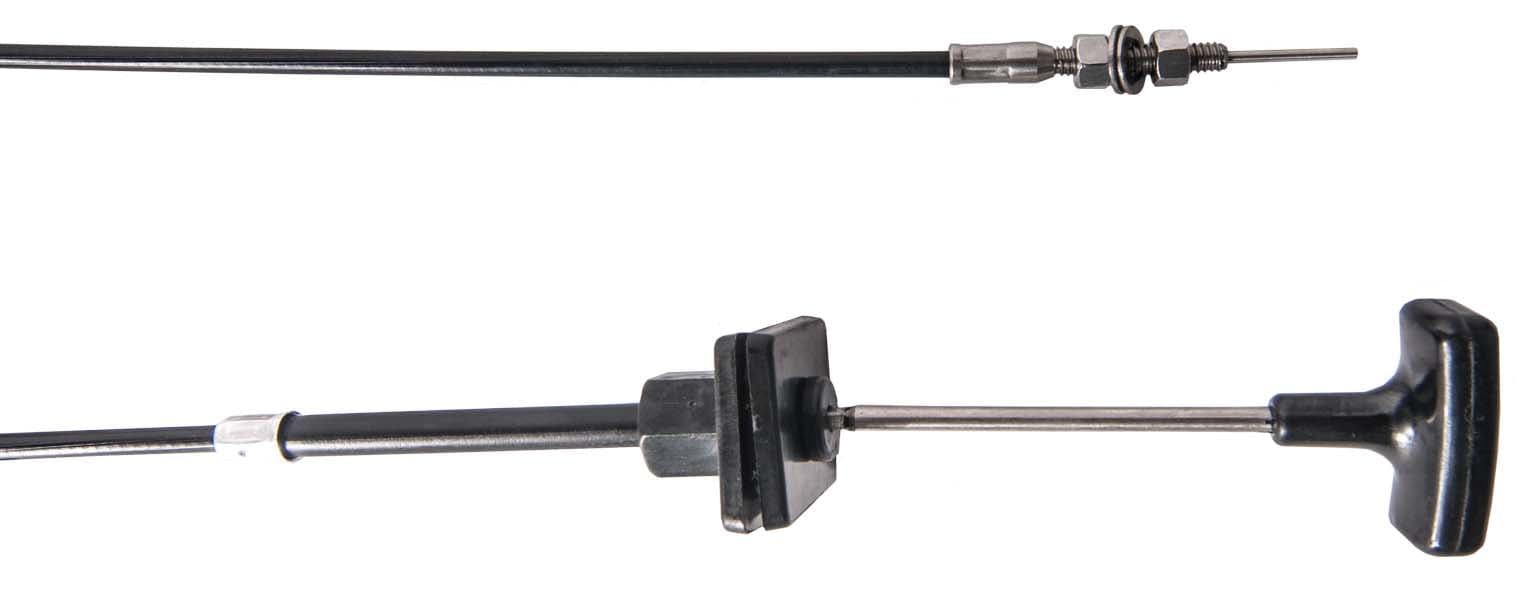 Choke Cable compatible with Sea-Doo 277000067, 277000006 SP, GTS, GTX, SPI, SPX, XP, GTI