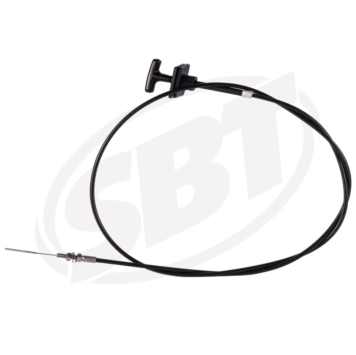 Choke Cable compatible with Sea-Doo 277000067, 277000006 SP, GTS, GTX, SPI, SPX, XP, GTI
