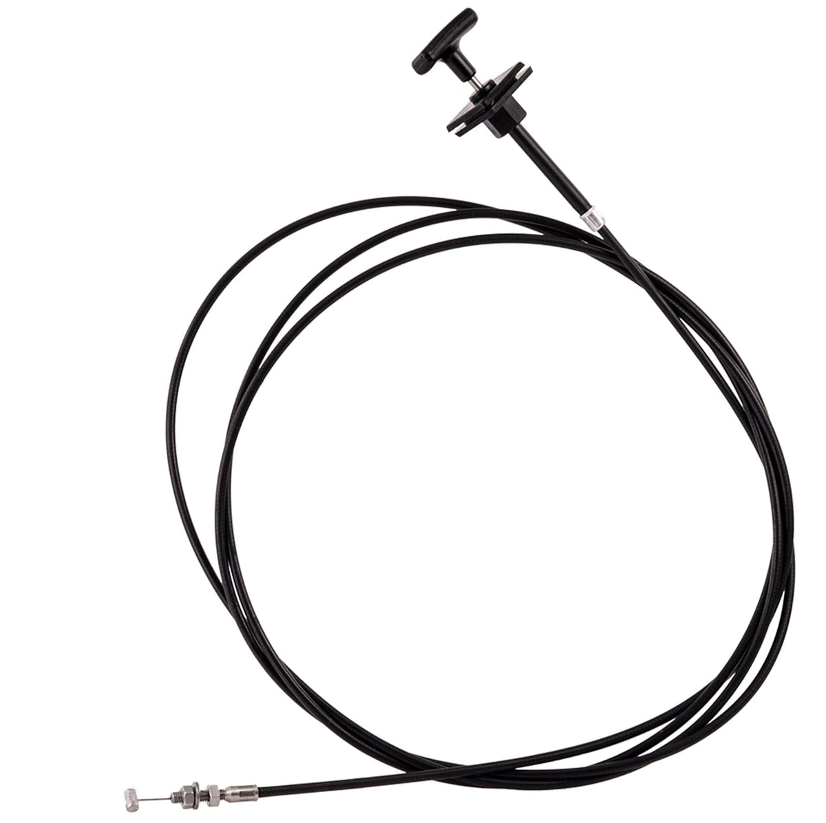 Choke Cable compatible with Sea-Doo 204250019 Sportster, Speedster, Challenger