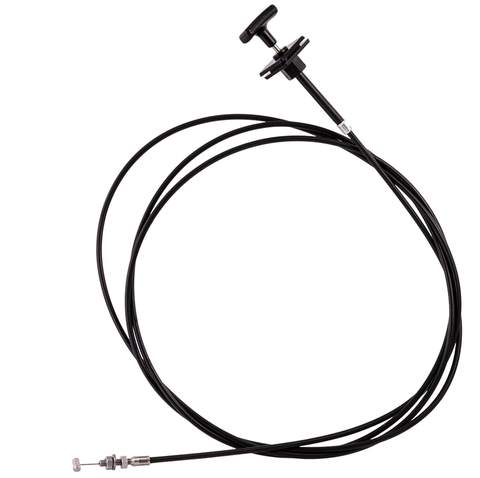 Choke Cable compatible with Sea-Doo 204250019 Sportster, Speedster, Challenger