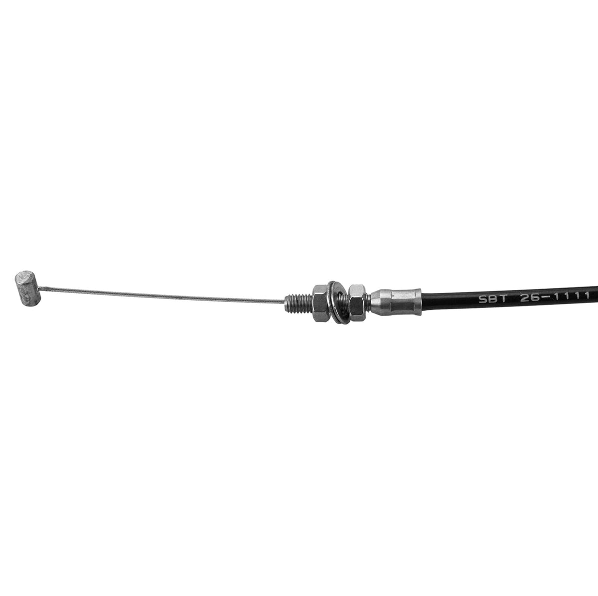 Choke Cable compatible with Sea-Doo 277000250 XP, GTX, SPX