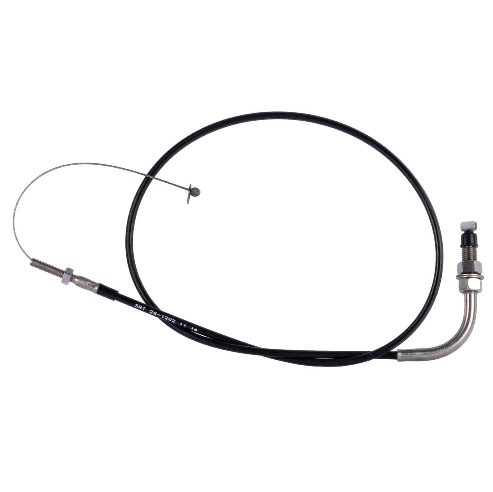 Choke Cable for Kawasaki 59401-3708 650 SX