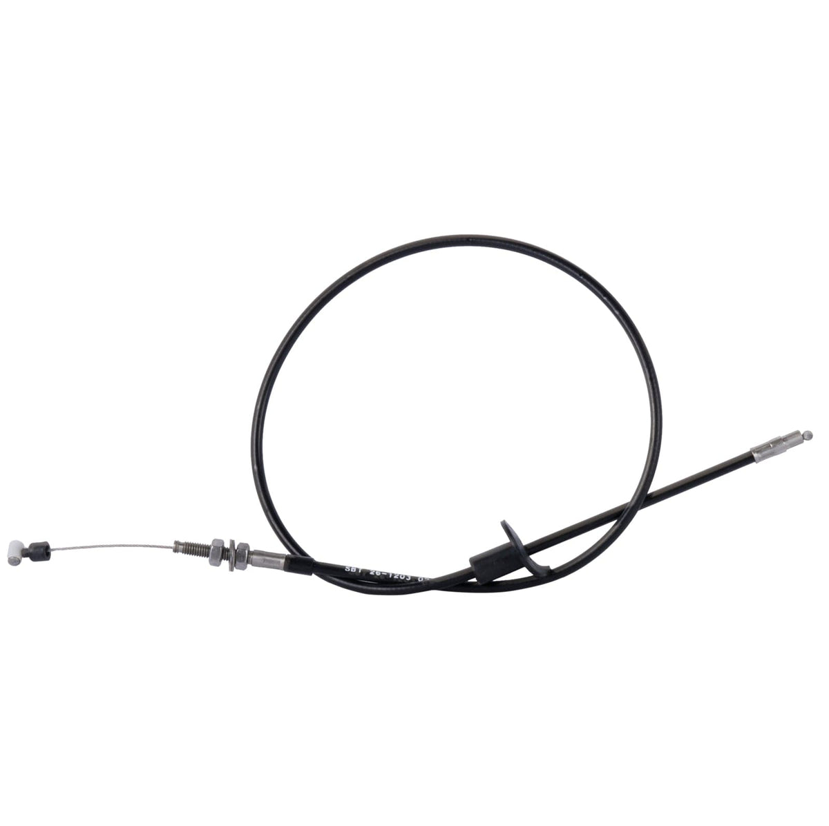 Choke Cable for Kawasaki 59401-3709 650 X2