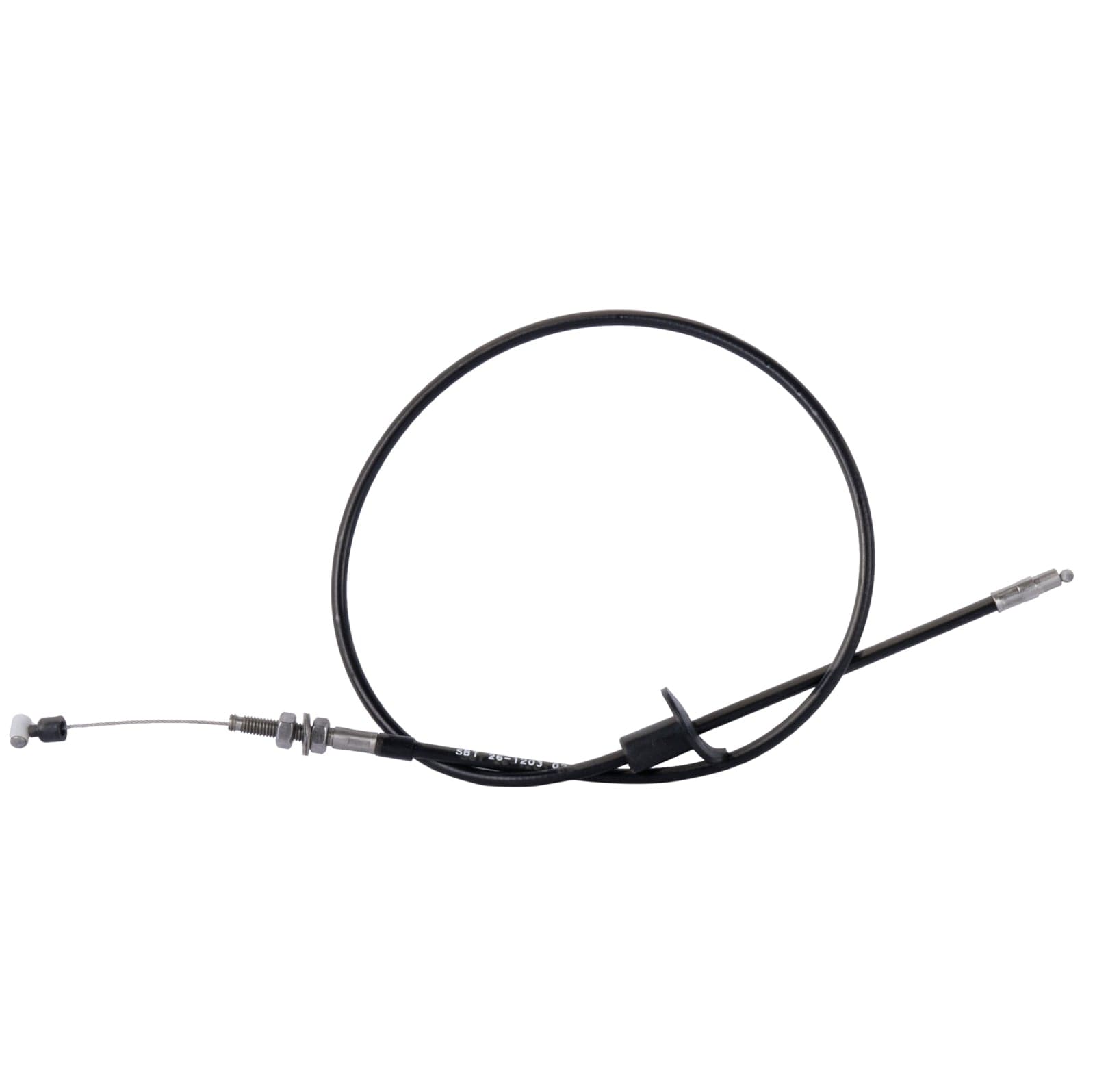 Choke Cable for Kawasaki 59401-3709 650 X2