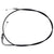 Choke Cable for Kawasaki 59401-3725 800 SX-R, SXI Pro, 750 SXI, SXI