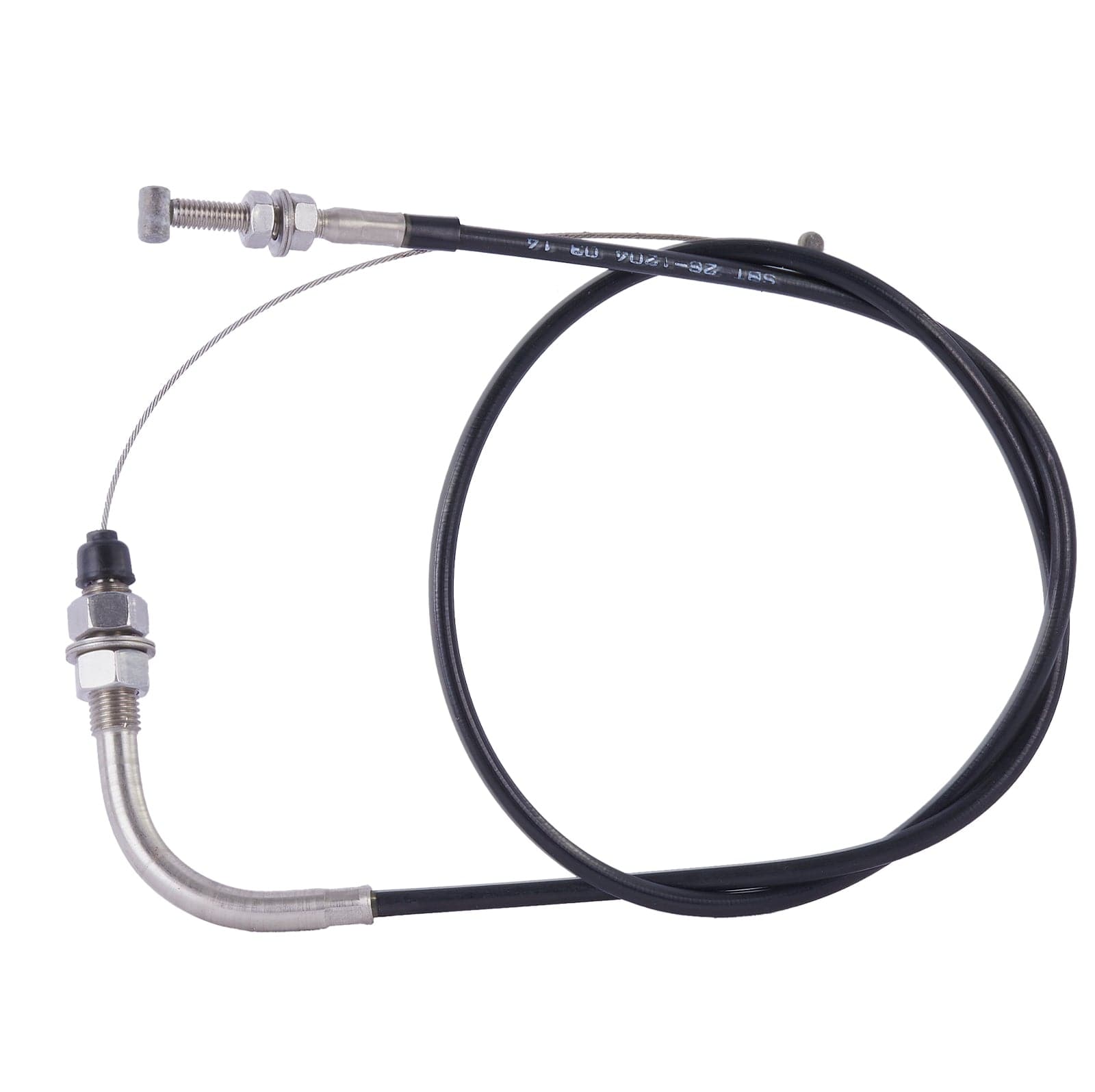 Choke Cable for Kawasaki 59401-3714 750 ZXI, 900 ZXI, 1100 ZXI