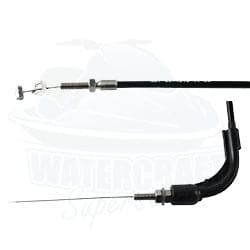 Choke Cable for Kawasaki 59401-3727 1200 STX-R