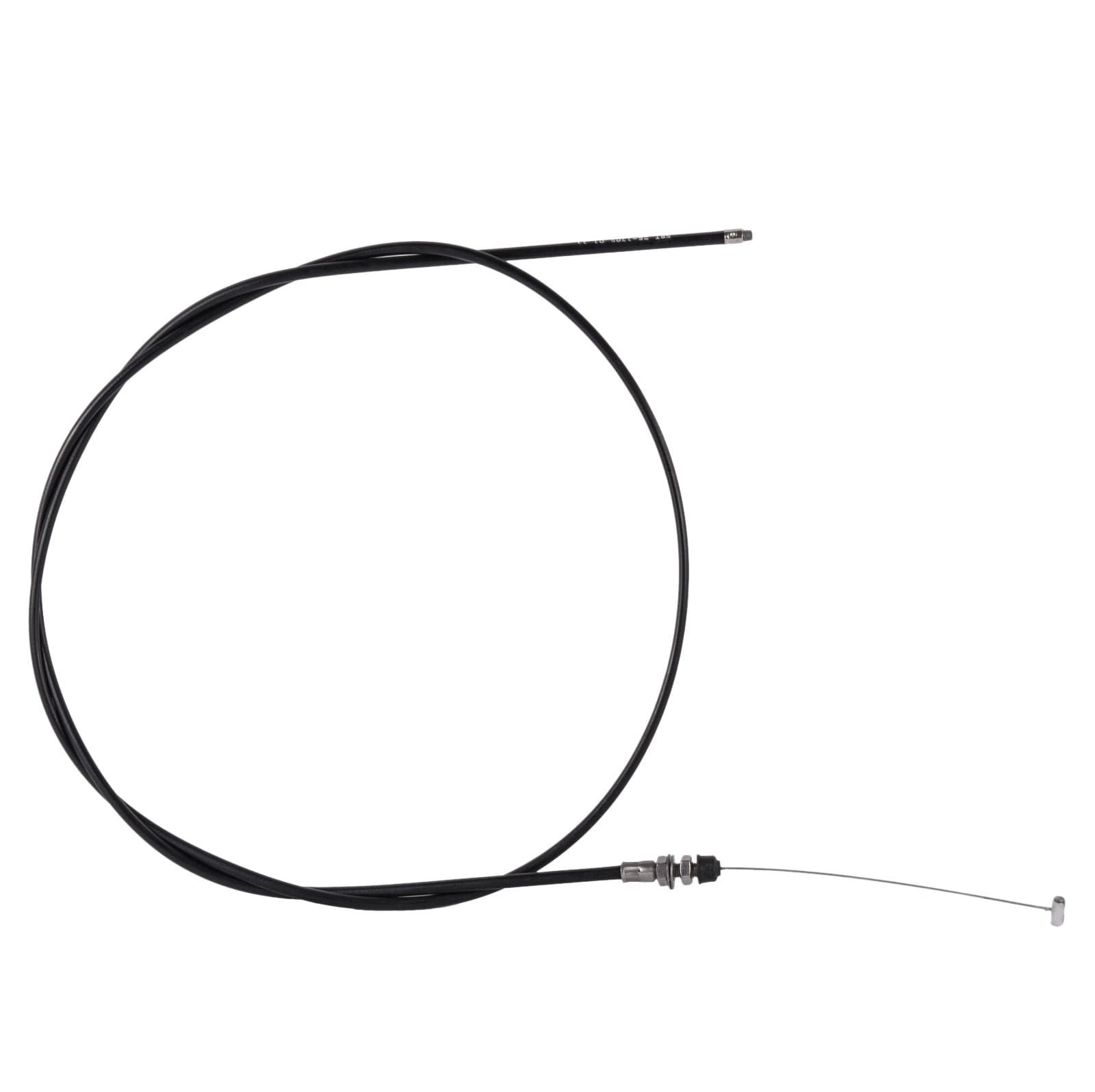 Choke Cable for Polaris 7080670 SLX, Pro1200, SLTX, SLXH