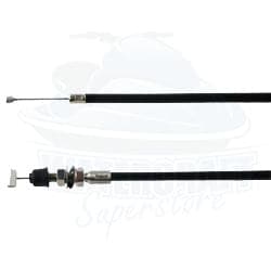 Choke Cable for Polaris 7080672 SLH, SLT700 - Image 2