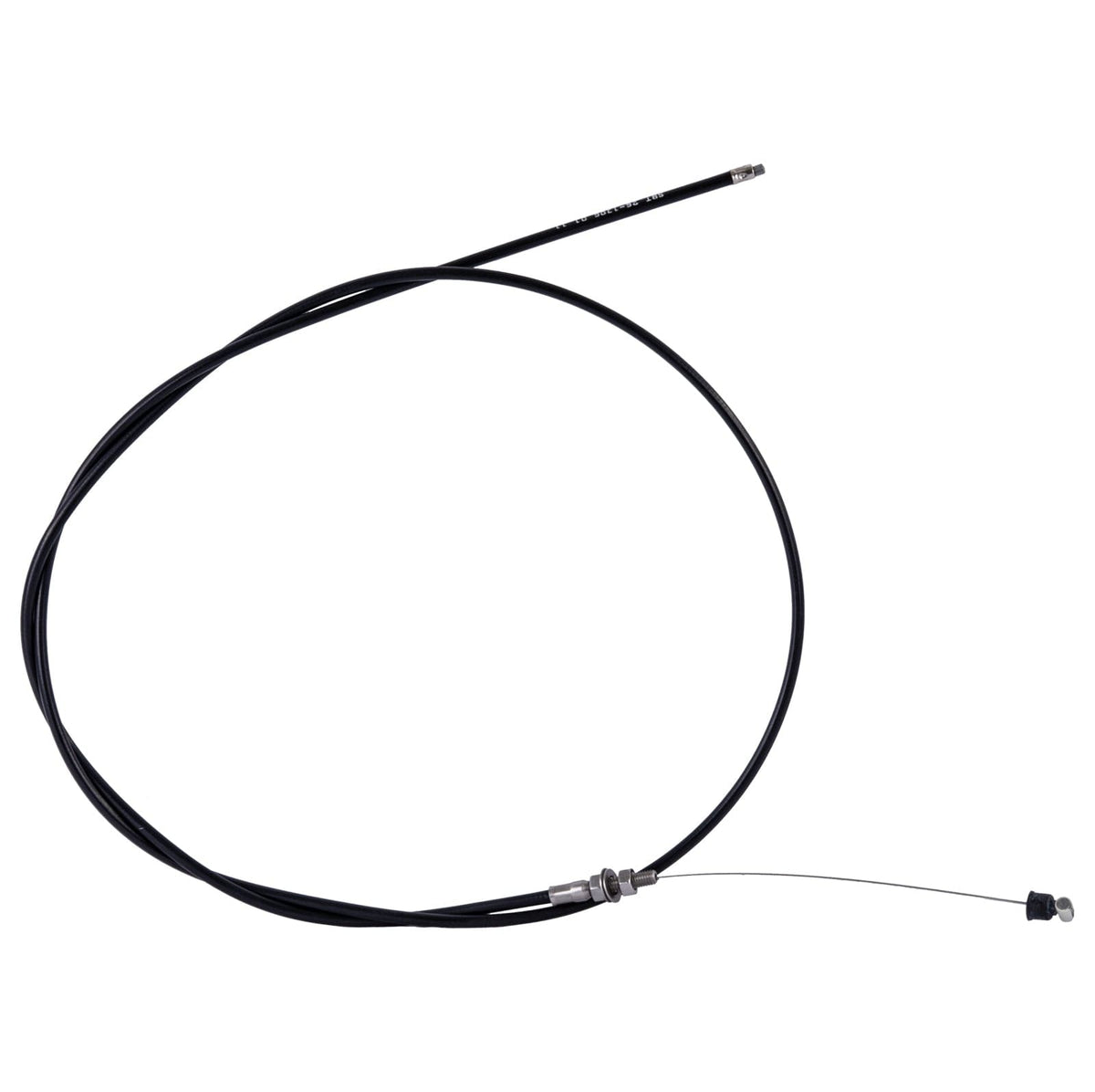 Choke Cable for Polaris 7080755 SLTX, SLTH
