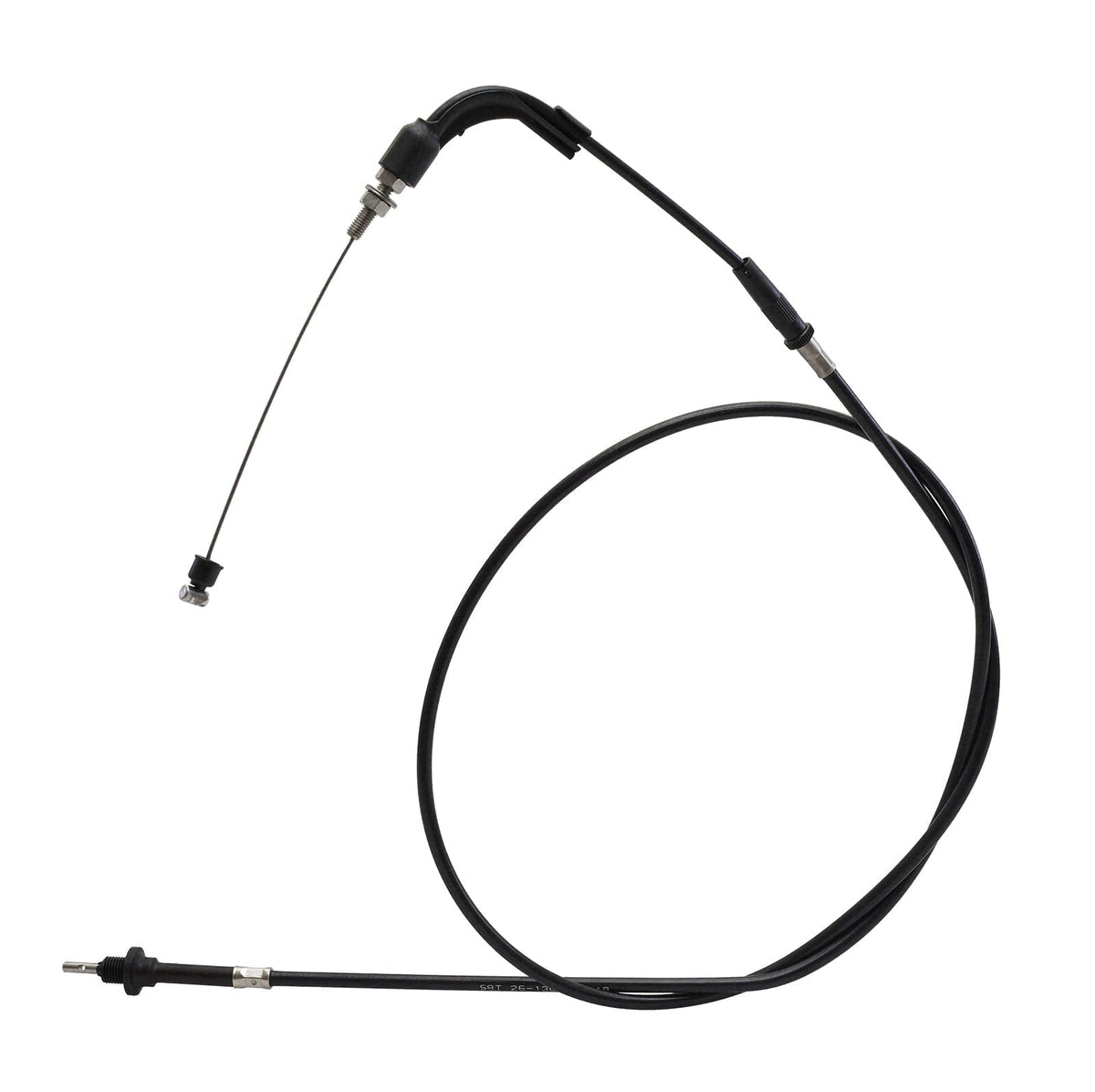 Choke Cable for Polaris 7080926 Virage, Virage TX