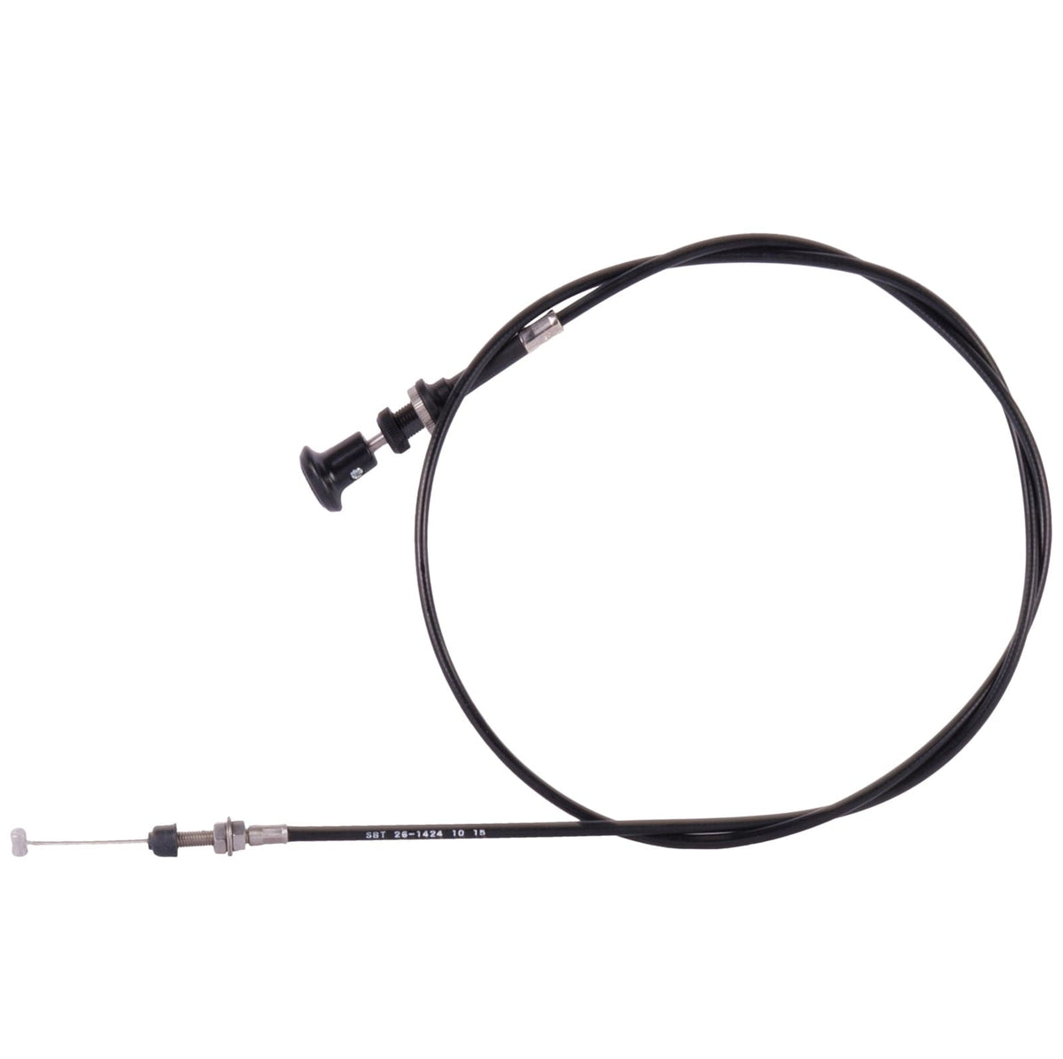 Choke Cable compatible with Yamaha 66V-67242-00-00 XL1200 LTD