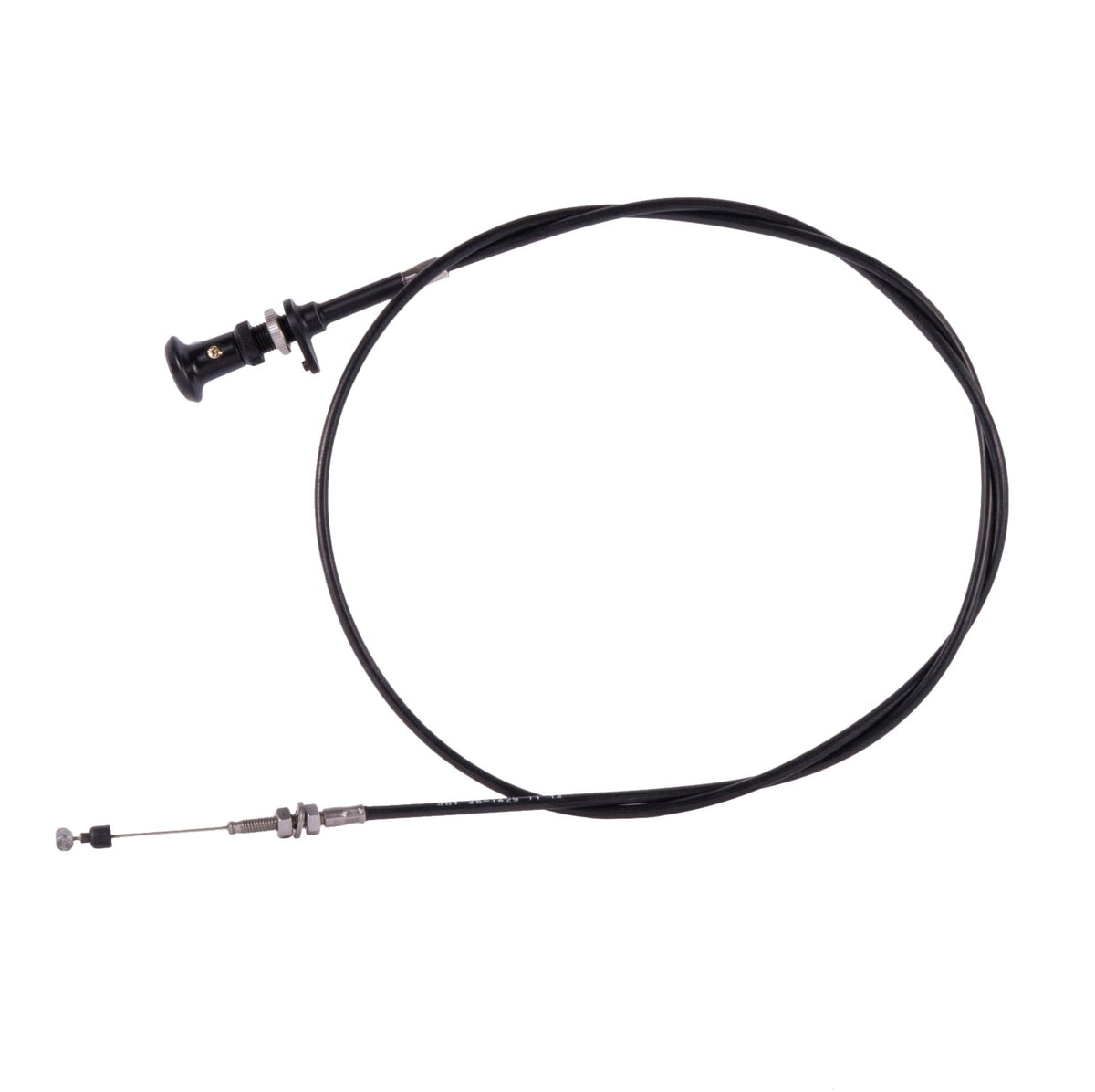 Choke Cable compatible with Yamaha 66V-67242-01-00 XLT1200