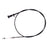 Choke Cable for Yamaha 66V-67242-01-00 XLT1200