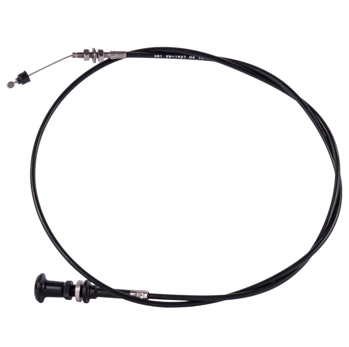 Choke Cable compatible with Yamaha 67A-67242-00-00 XL800
