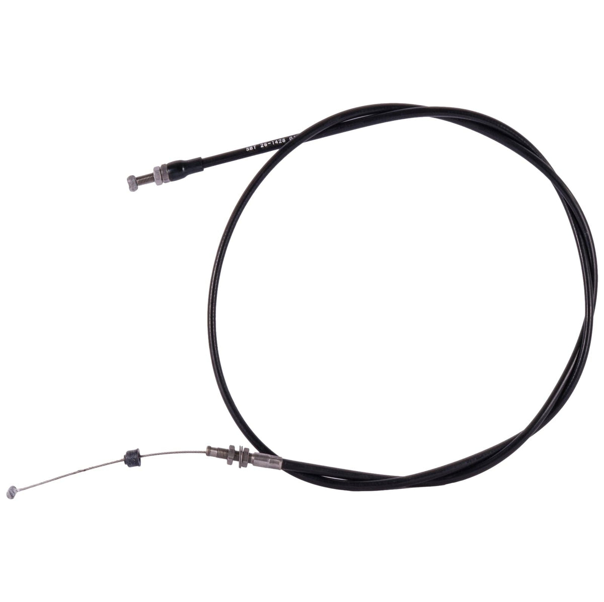 Choke Cable compatible with Yamaha 67X-67242-00-00 GP1200
