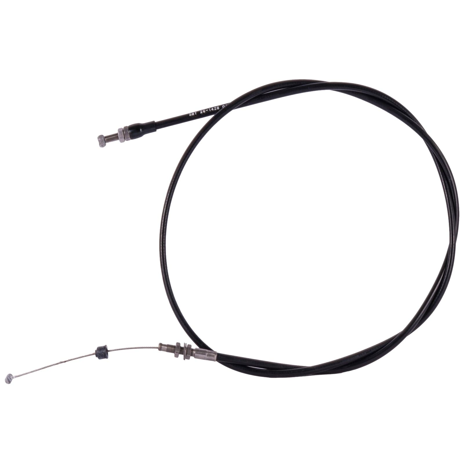 Choke Cable compatible with Yamaha 67X-67242-00-00 GP1200